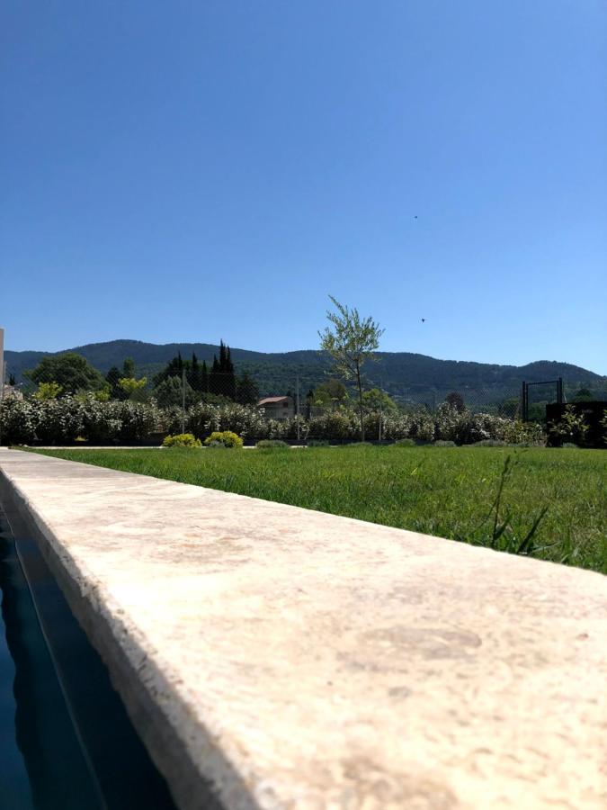 Villa Vintour Малосен Екстер'єр фото