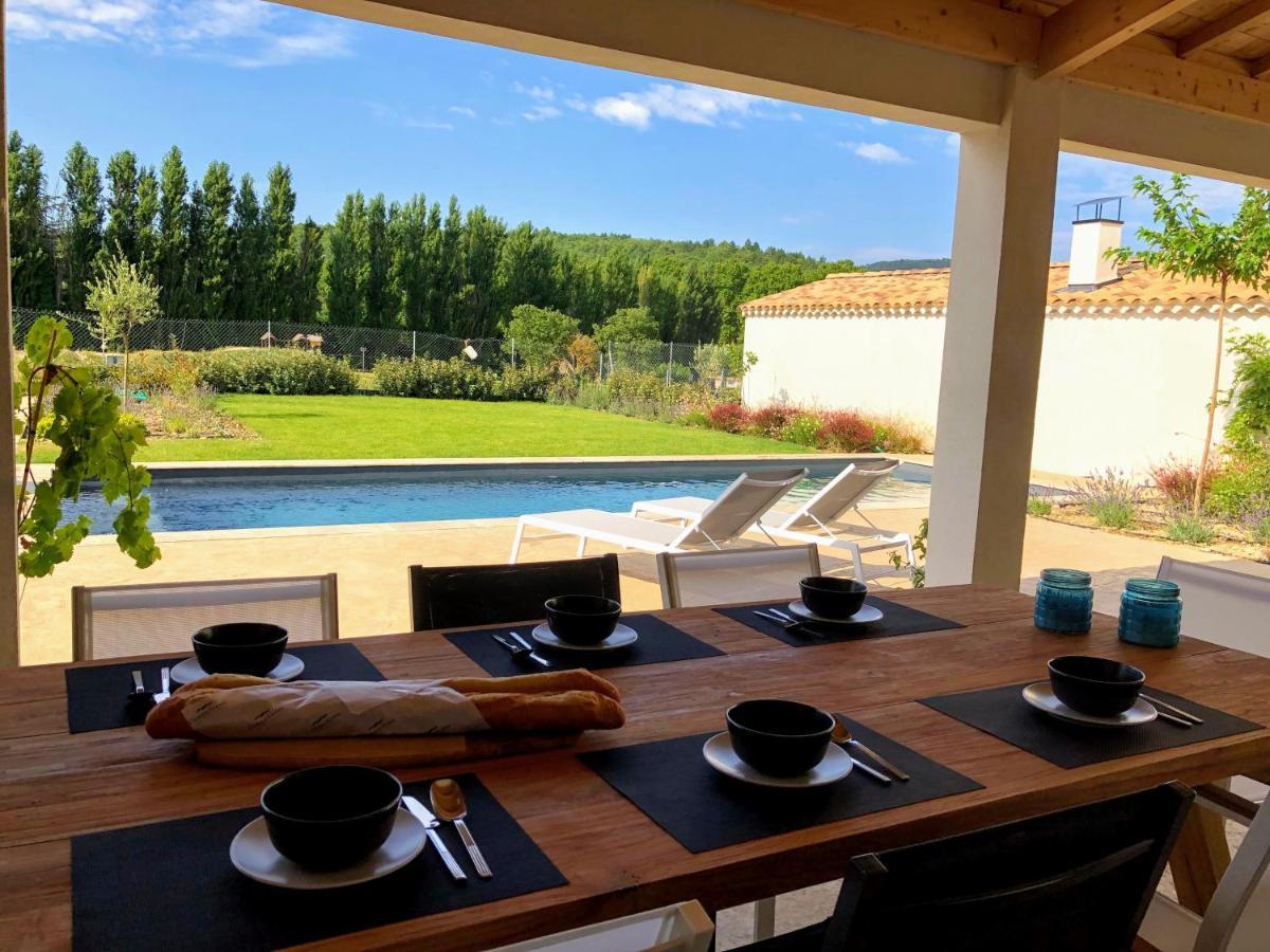 Villa Vintour Малосен Екстер'єр фото
