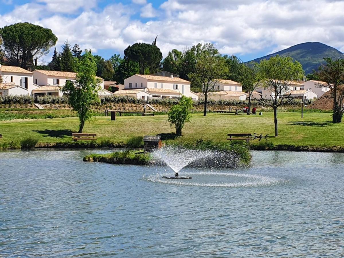 Villa Vintour Малосен Екстер'єр фото